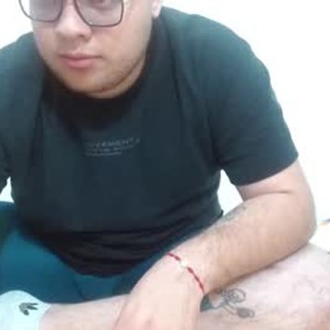 Cam boy richard_bear4