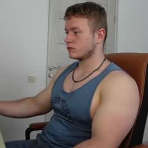 Cam boy richard_dullas