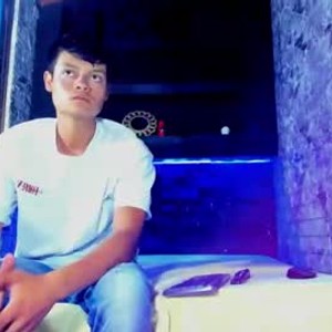 Cam boy richardfox25