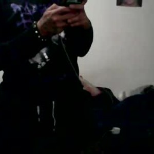 Cam boy richdammned182
