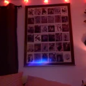 xxx-topcamgirls.com richeater livesex profile in lush cams