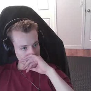 Cam boy rickgosling