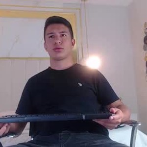Cam boy rickmiller_vc