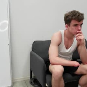 Cam boy ricky_becko