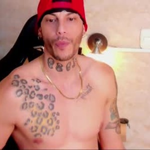 Cam boy ricky_santos_