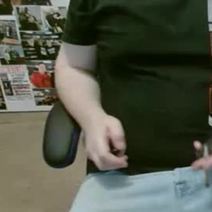 Cam boy rickylefleur