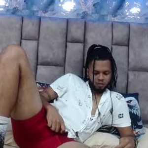 Cam boy rickysmiith