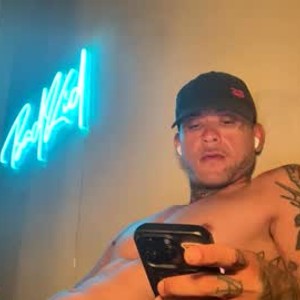 Cam boy ricotv