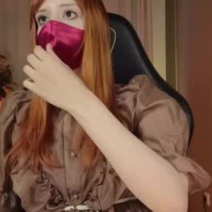 chaturbate right_at_heart webcam profile pic via 247camsex.com
