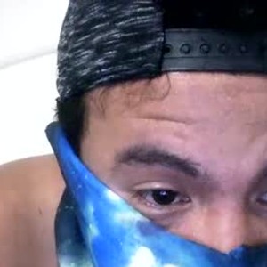 Cam boy rihnohot