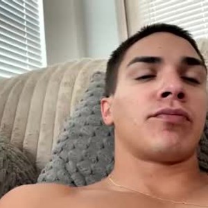 Cam boy riky1310