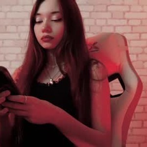 livesex.fan rinabrin livesex profile in skinny cams