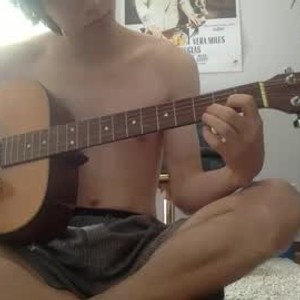 Cam boy rio_inquieto