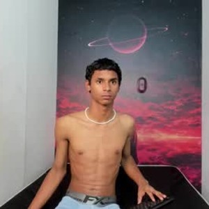 Cam boy riostark