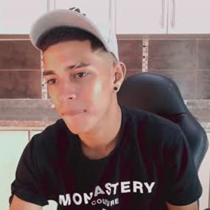 robert_nova Live Cam