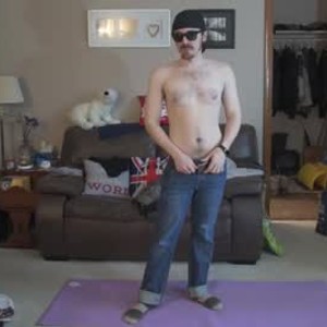 Cam boy robharrison82