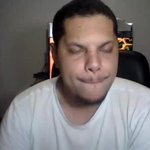 Cam boy robinidessundercover34