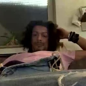 Cam boy robsongoku23