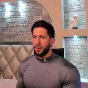 Cam boy rocco_fontaine