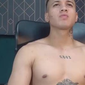 Cam boy rocco_santos