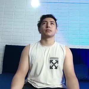 Cam boy rocksttarcam
