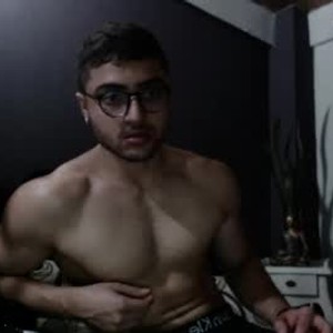 Cam boy roger_belmont