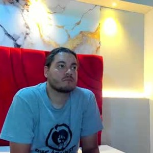 Cam boy roger_toro2