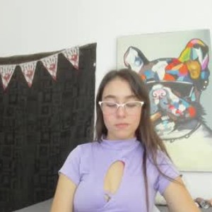 Cam girl rollygore_lov