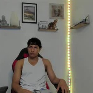 Cam boy roman_vans