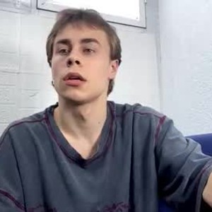 Cam boy romanooff