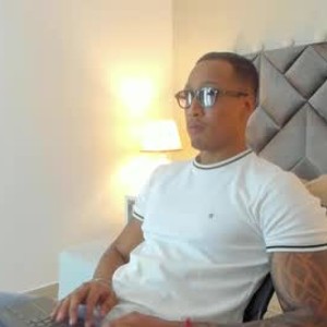 Cam boy romeo_cruz