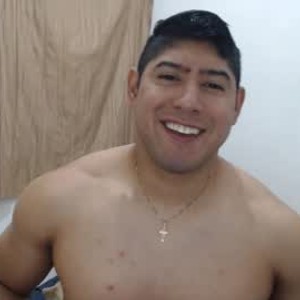 Cam boy romeo_myroom