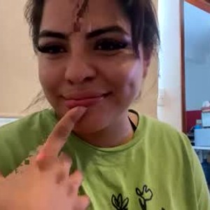 chaturbate romiqueen webcam profile pic via xxx-topcamgirls.com