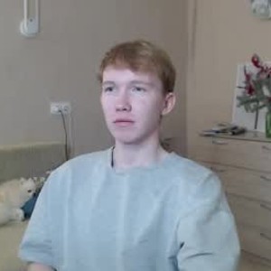 Cam boy ron_al
