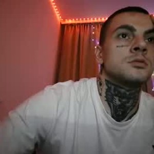 Cam boy roninstevie123