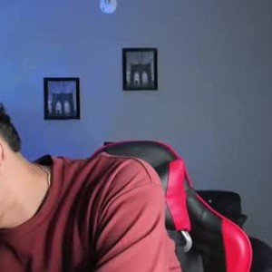 Cam boy ronnie_miller1