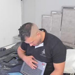 Cam boy ronnyruso