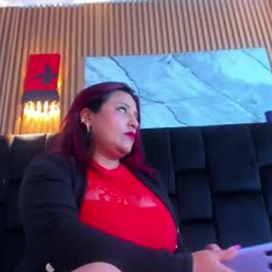 247camsex.com rosalie_morris livesex profile in curvy cams