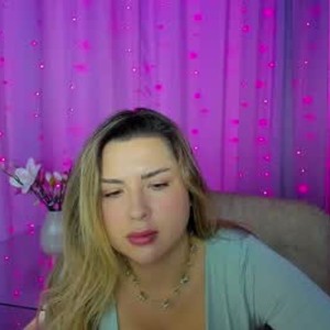 chaturbate rose_sofia9 webcam profile pic via rudecam.live