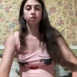 chaturbate rosea_lune webcam profile pic via privat-livecam.com
