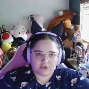chaturbate rosekiller55 webcam profile pic via glamcambabes.com
