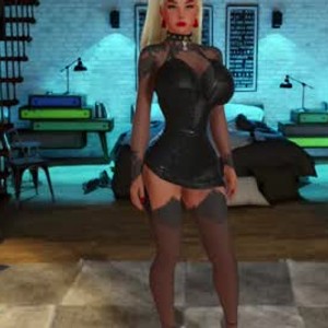chatnmate.com rosse_mistress livesex profile in femdom cams