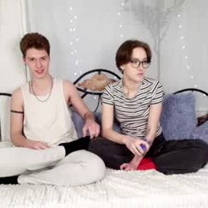 chaturbate rossemarshal webcam profile pic via glamcambabes.com
