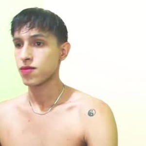 Cam boy rowanboy21