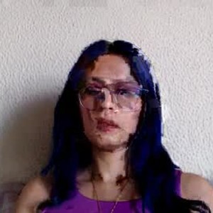 chaturbate roxa__ webcam profile pic via sexlivecamsites.com