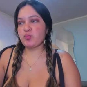 chaturbate roxana_dior webcam profile pic via webcam-sexe.net