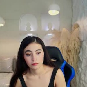 chaturbate roxana_williams_r webcam profile pic via pornsexycams.com