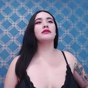 Cam girl roxy_foxx_