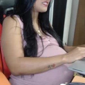 chaturbate roxyhot213 webcam profile pic via watchgirlcam.com