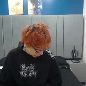 Cam boy roy_joestar